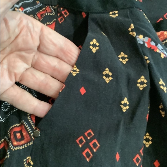 Dex Dress - Picture 3 of 5